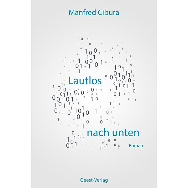 Lautlos nach unten, Manfred Cibura