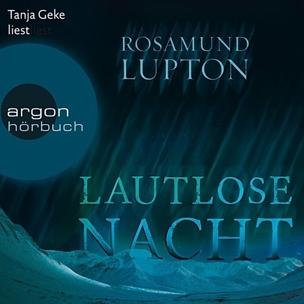 Lautlose Nacht, Rosamund Lupton