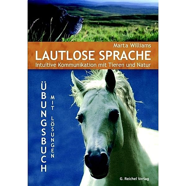 Lautlose Sprache, Marta Williams