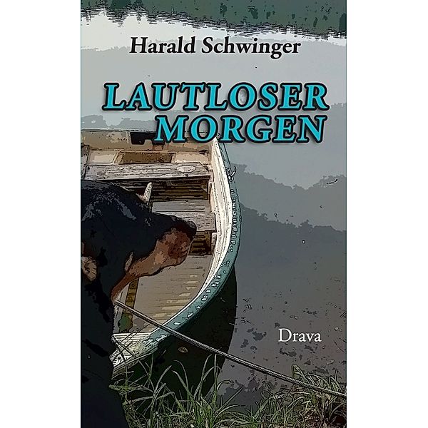 Lautloser Morgen, Harald Schwinger