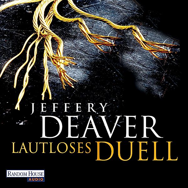 Lautloses Duell, 2 MP3-CDs, Jeffery Deaver