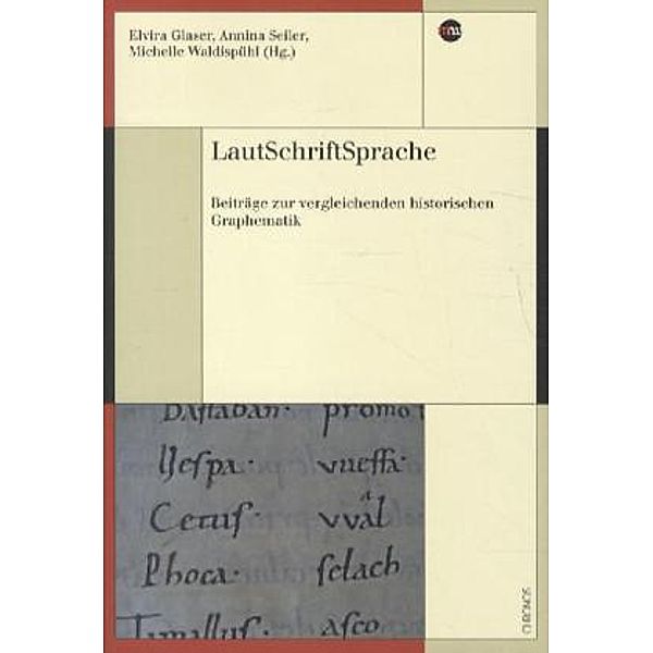 LautSchriftSprache