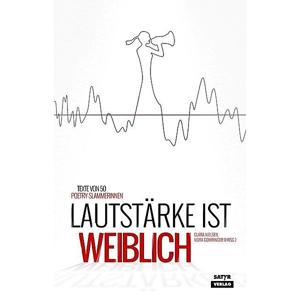 Lautstärke ist weiblich