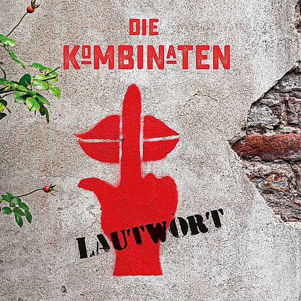 Lautwort (Lp) (Vinyl), Die Kombinaten