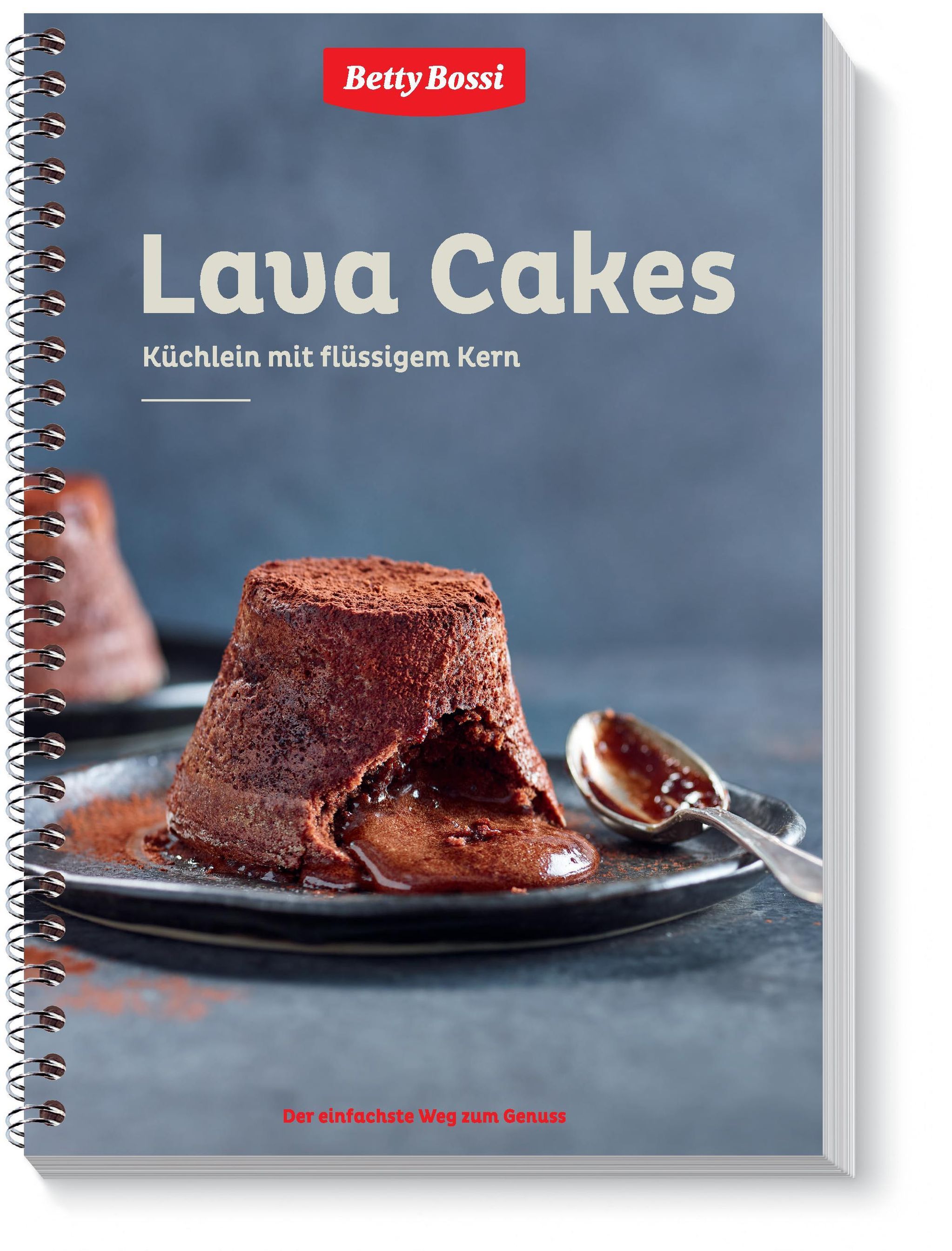 Lava Cakes - Küchlein mit flüssigem Kern - Betty Bossi | Weltbild.ch