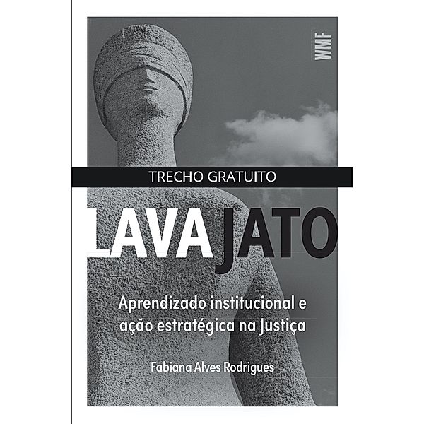 Lava Jato - Amostra, Fabiana Alves Rodrigues