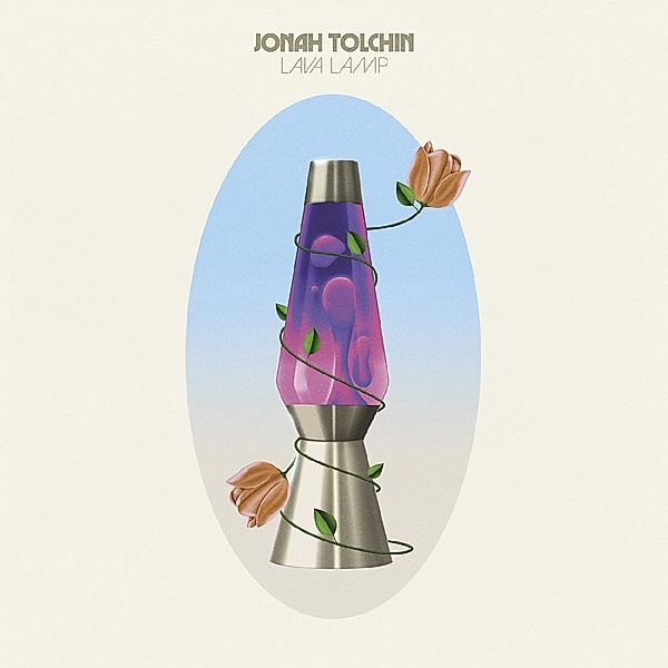 Lava Lamp (Vinyl), Jonah Tolchin