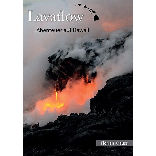 Lavaflow, Florian Krauss