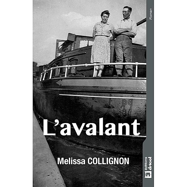 L'Avalant, Melissa Collignon