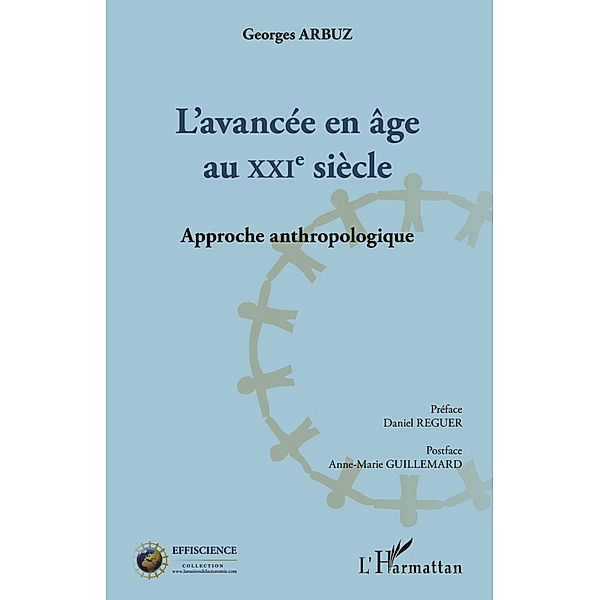 L'avancee en age au XXIe siecle, Arbuz Georges Arbuz
