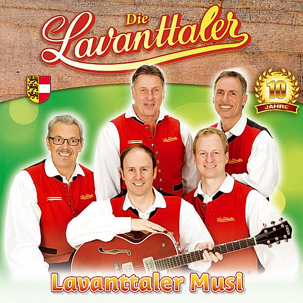 Lavanttaler Musi, Lavanttaler