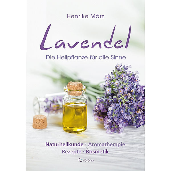 Lavendel, Henrike März