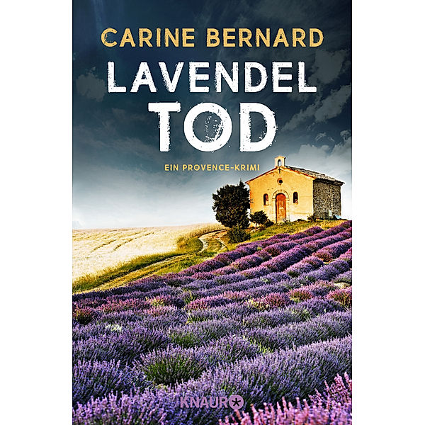 Lavendel-Tod / Lavendel-Morde Bd.1, Carine Bernard