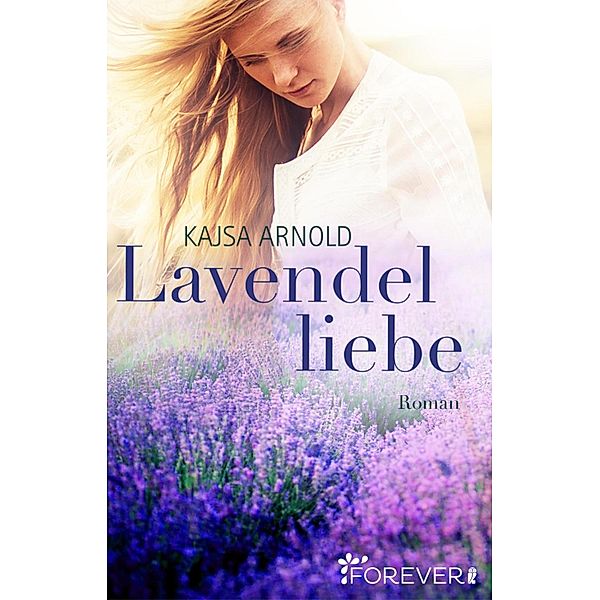 Lavendelliebe, Kajsa Arnold