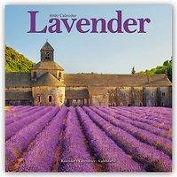 Lavender 2020, Avonside Publishing