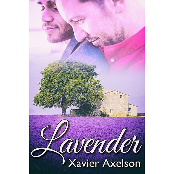 Lavender, Xavier Axelson