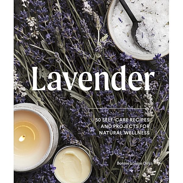 Lavender, Bonnie Louise Gillis