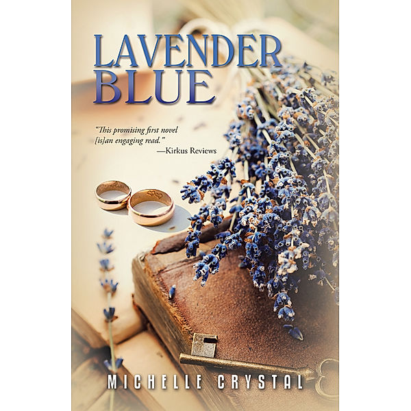 Lavender Blue, Michelle Crystal