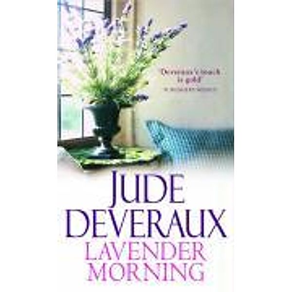 Lavender Morning, Jude Deveraux