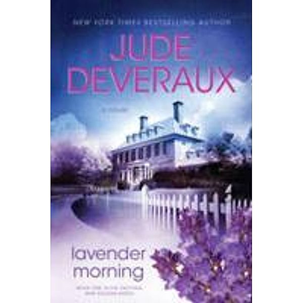 Lavender Morning, Jude Deveraux