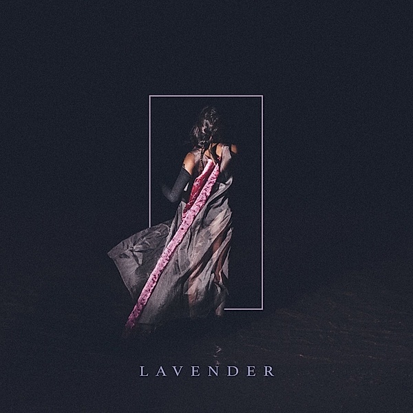 Lavender (Vinyl), Half Waif