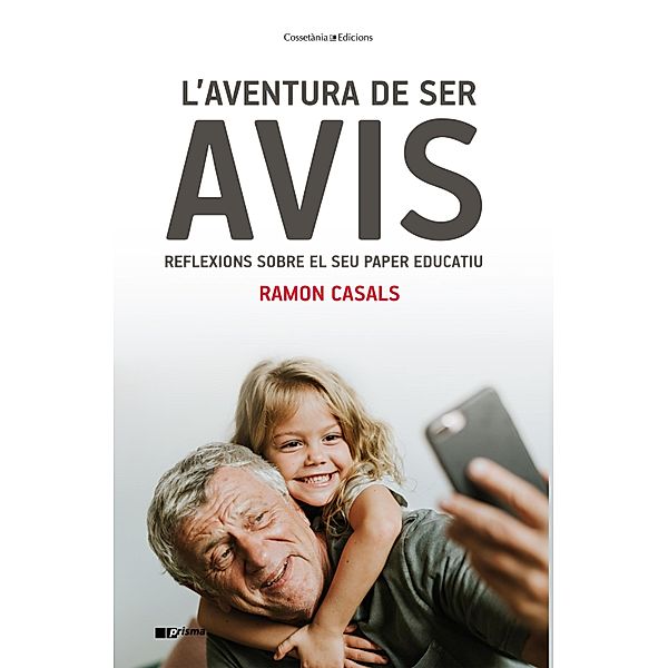 L'aventura de ser avis, Ramon Casals