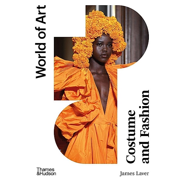 Laver, J: Costume and Fashion (World of Art), James Laver