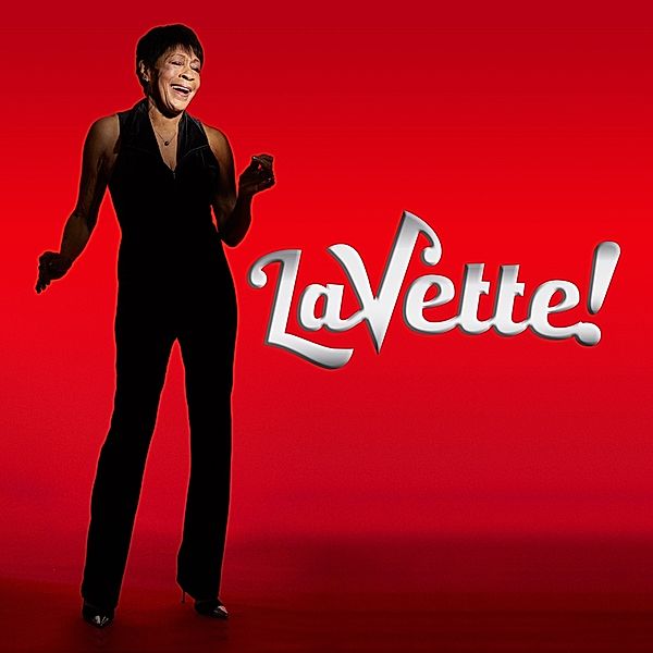 Lavette!, Bettye Lavette