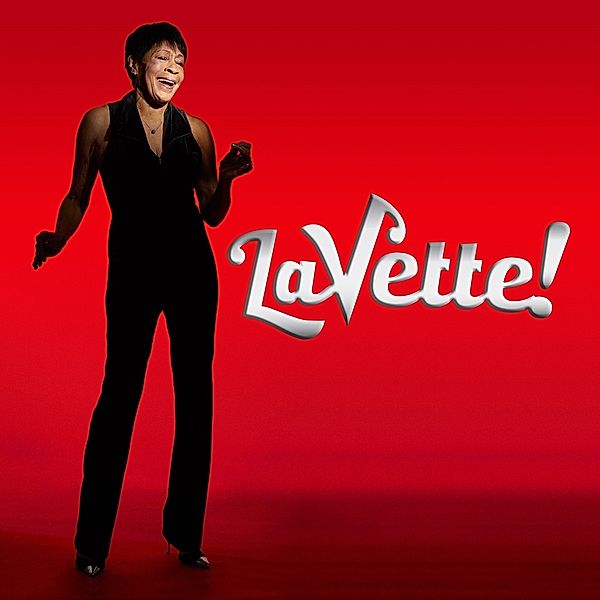 Lavette! (Vinyl), Bettye Lavette