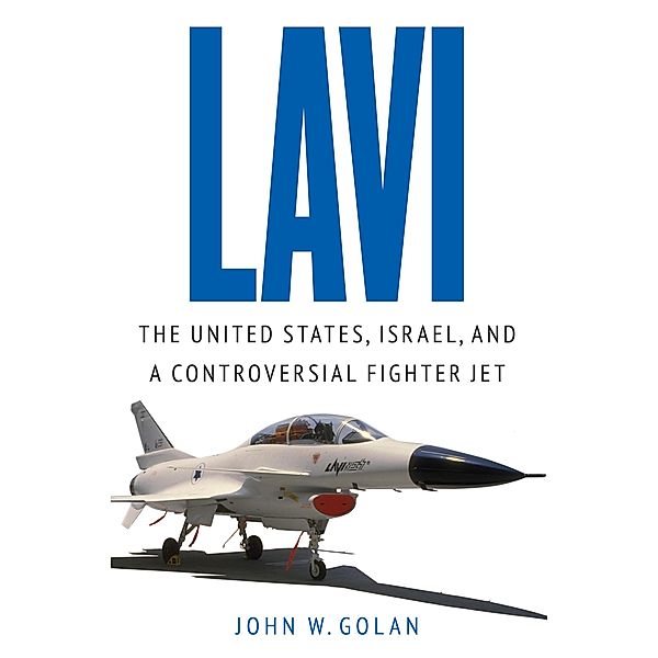 Lavi, John W. Golan