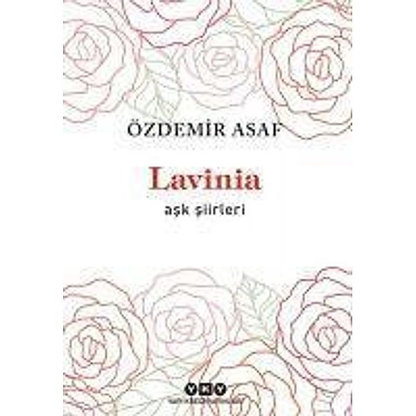 Lavinia, Özdemir Asaf