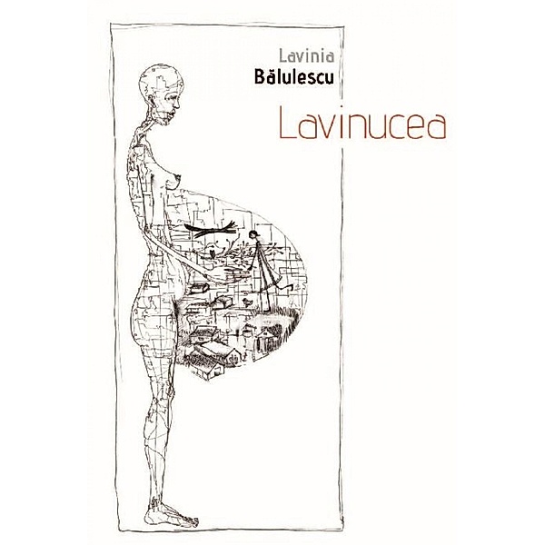 Lavinucea, Balulescu Lavinia