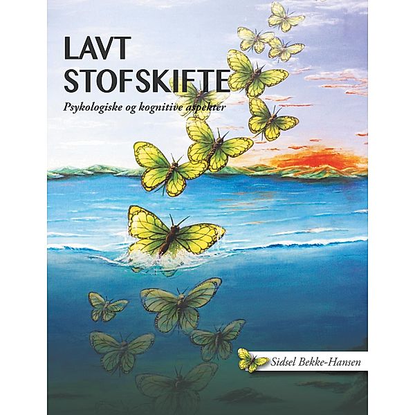 Lavt stofskifte, Sidsel Bekke-Hansen