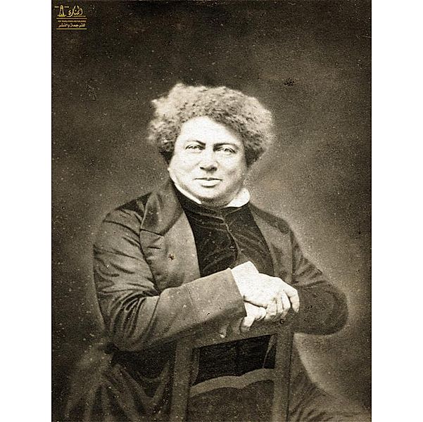 Lavvelenatrice, Alexandre Dumas