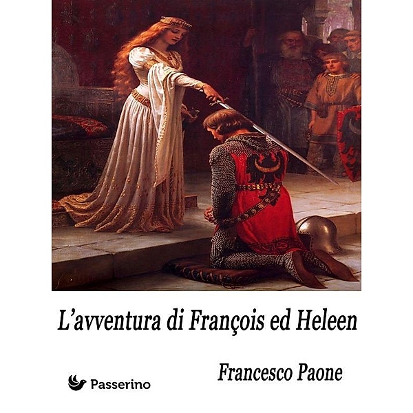 L'avventura di François ed Heleen, Francesco Paone