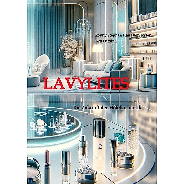 Lavylites, Ronny Stephan Hans von Josten, Ava Lumina