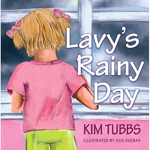 Lavy's Rainy Day, Kim Tubbs