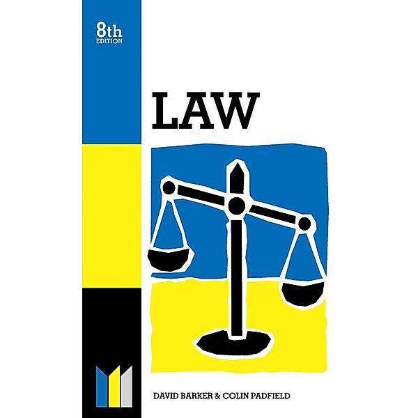 Law, D. L. A. Barker, C. F. Padfield