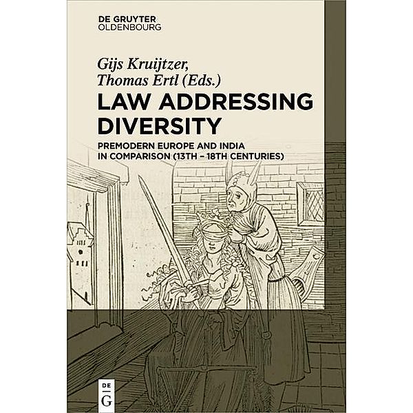 Law Addressing Diversity / Jahrbuch des Dokumentationsarchivs des österreichischen Widerstandes