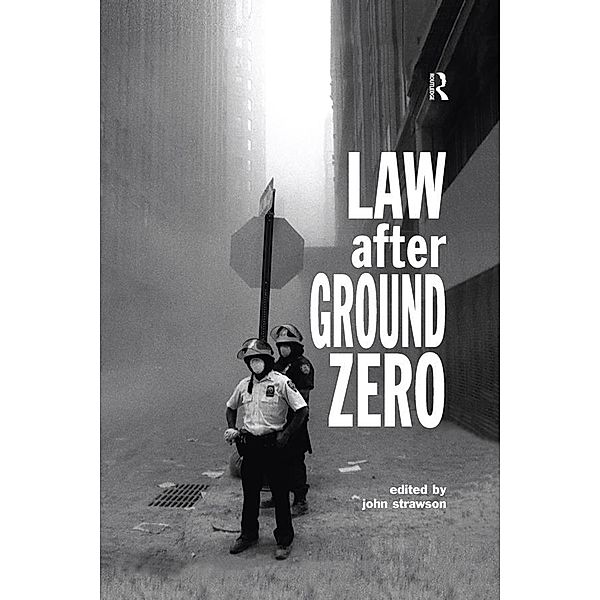 Law after Ground Zero