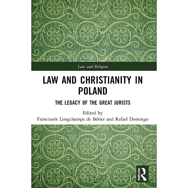 Law and Christianity in Poland