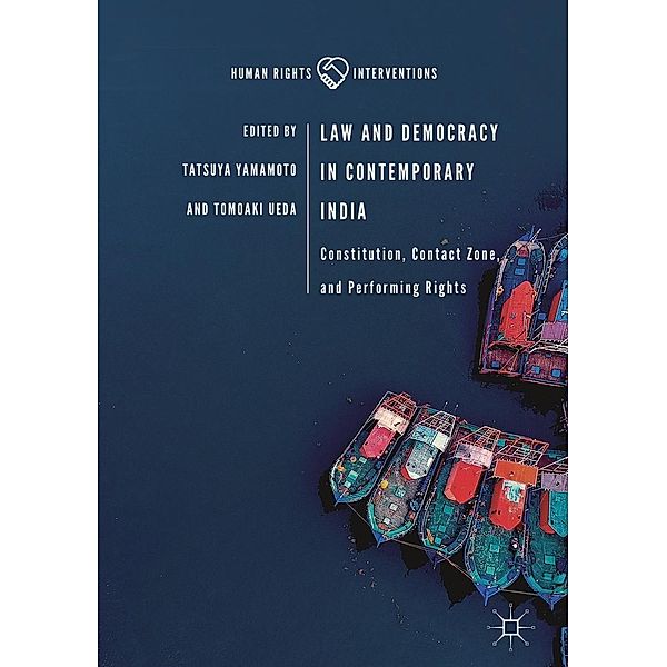Law and Democracy in Contemporary India / Human Rights Interventions