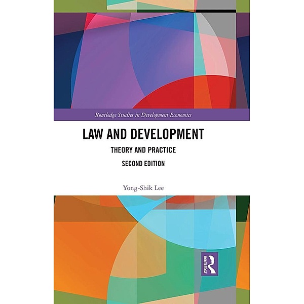 Law and Development, Yong-Shik Lee