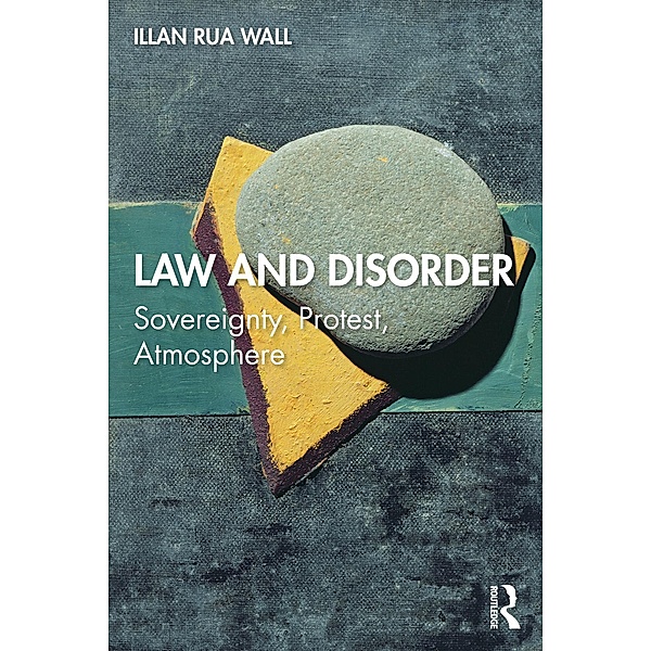 Law and Disorder, Illan Rua Wall