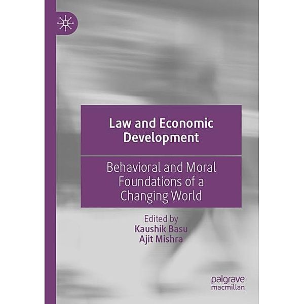 Law and Economic Development