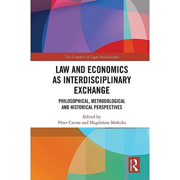 Law and Economics as Interdisciplinary Exchange