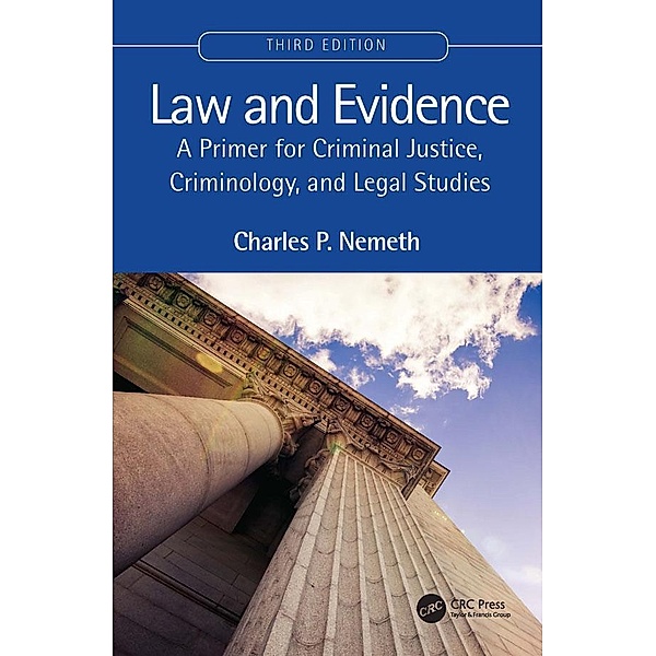 Law and Evidence, Charles P. Nemeth
