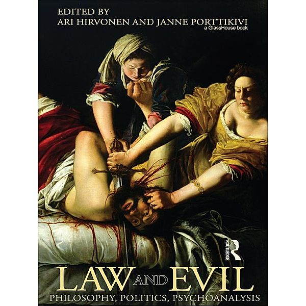Law and Evil