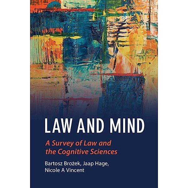 Law and Mind / Law and the Cognitive Sciences