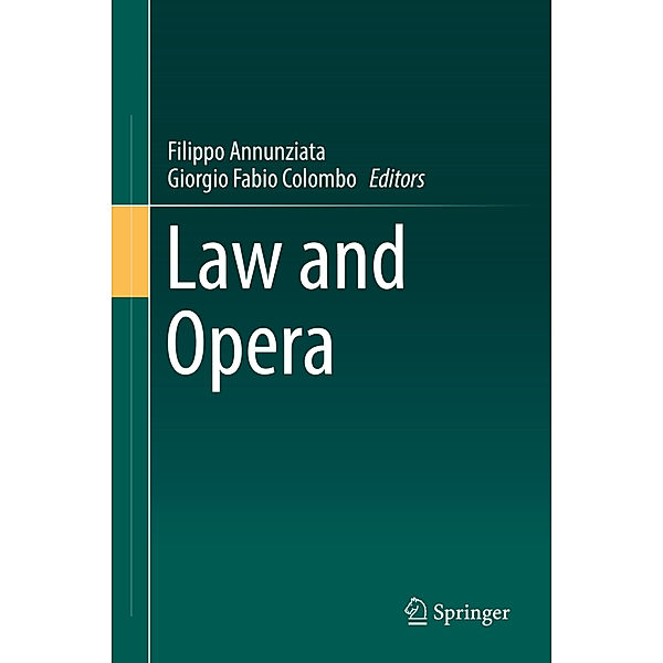 Law and Opera